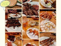 -福烤锦花(长乐路店)