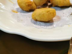 鸡块-福寿斋·老北京铜锅涮肉·烤鸭(顺义总店)