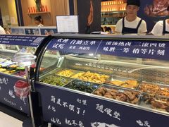 -文叔·湖北名小吃·小龙虾(华强北店)