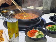 -钢管厂五区小郡肝串串香(南山店)