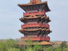 -清明上河园