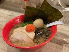 -博多ラーメンばりきや札幌駅店(札幌駅前店)