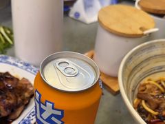 -梅溪·小伙子干挑面(安吉总店)