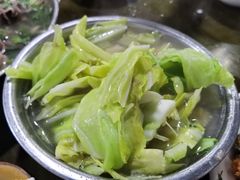 -小杨翘脚牛肉