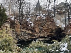 -天毓山庄·餐厅