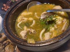-新安人家·22年本地餐厅