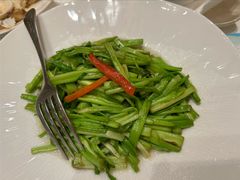 -扬州香格里拉·香宫中餐厅
