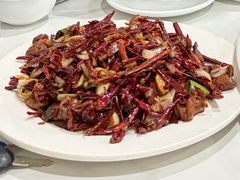-田记餐馆(富国街店)