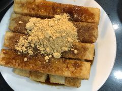 红糖糍粑-星鸿社重庆老火锅(燃灯寺分店)