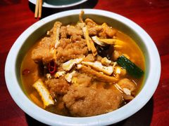 -窄巷子陕菜馆·地道陕西菜(粉巷店)