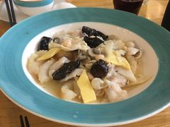 -小苏舍餐厅(木渎店)