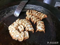 -向群锅饺(登高路店)