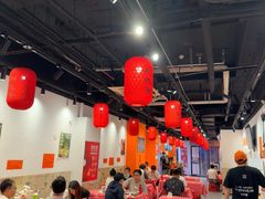 -荆九爷爆炒桥头三嫩(云南北路店)