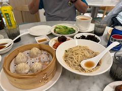 -南小馆(迪士尼小镇店)