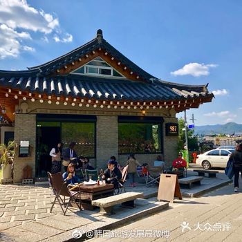 去韩国吃pizza选这家就对啦