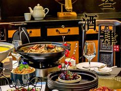 -茶叁酒肆·楚味江湖(菱角湖店)