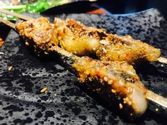 -小泉烧烤(清真寺街店)