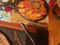 -弗兰克牛排西餐厅Ribone steak house(柠檬花园店)