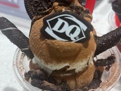 -DQ·蛋糕·冰淇淋(绿宝店)