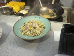 -扬二春炒饭(国庆路总店)