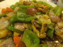 生炒大肠-紫金食坊(江南西路店)