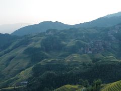 -龙脊梯田