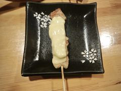 -晶吉·居酒屋·烧鸟·生鱼饭(中山区民主广场店)