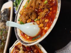 -醉八仙热酒馆(渝中店)