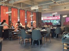 -水禾轩·海鲜蒸汽主题餐厅(新香洲旗舰店)
