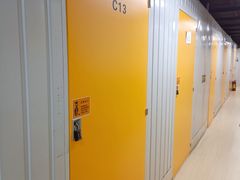 -安东易迷你自助仓储寄存仓库(顾戴路店)