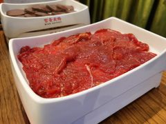 -巴邑火锅(江北万达店)