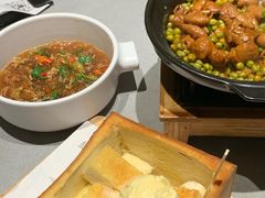 -绿茶餐厅(广州天河城店)