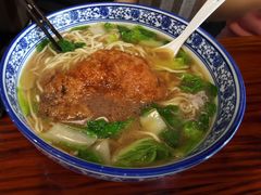-望江面馆(杭州智汇中心店)