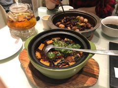 -狮王府淮扬菜(新街口友谊店)