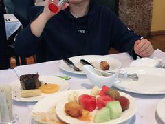 -拉蒂娜·巴西牛排馆 Latina·Brazilian Steakhouse(陆家嘴旗舰店)