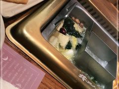 -东巴人鱼豆花火锅(幸福街店)