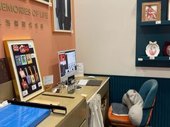 -海马体照相馆(厦门SM城市广场店)