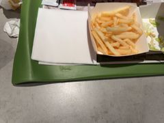 -麦当劳(昌平店)