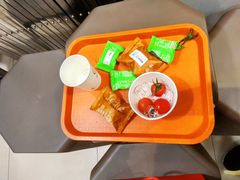 -海底捞火锅(崇文门新世界百货店)