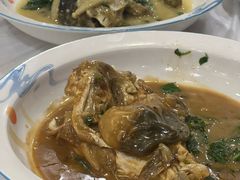 -溱湖八鲜菜馆