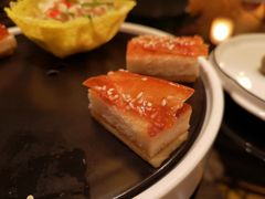 -富力丽思卡尔顿酒店·丽轩中餐厅