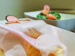 芝芝莓苺梳乎厘-狐狸和向日葵(北京路店)