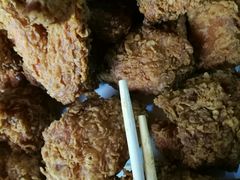 -管中炸鸡(建国道店)
