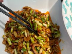 -老屋印象川菜(世纪东方店)