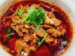-盛世盐帮·自贡特色(总店)