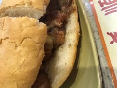 -义顺牛奶公司(新马路老店)