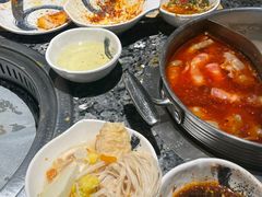 -阪尚皇·原切牛排·烤肉火锅自助(北京路店)