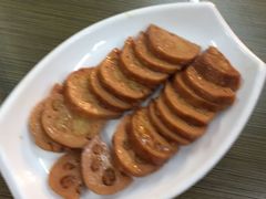 -一盐堂本帮菜(外滩店)