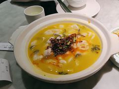 -小菜园新徽菜(无锡宜家荟聚中心店)