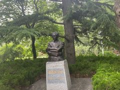 -棒棰岛宾馆景区
